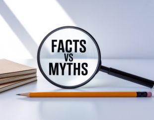 common misconceptions
